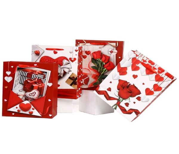 valentines day gifts bags