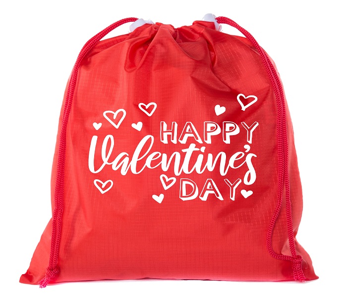 wholesale valentine gift bags