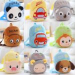school Bags for kindergarten