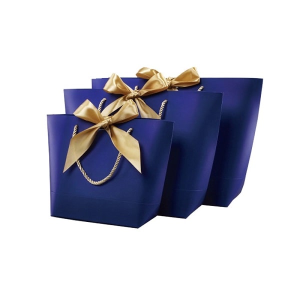 gift paper party bag