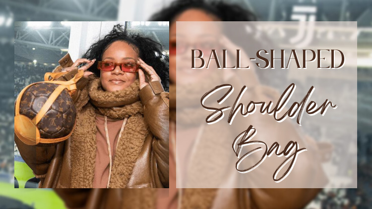 ball shaped shoulder bag - best of top ten women's fashion bags