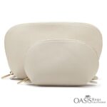 pink ladies pouch bag