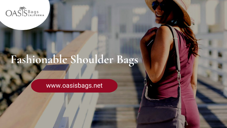 shoulder bags