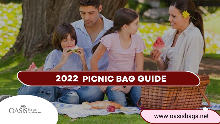 picnic bag wholesale