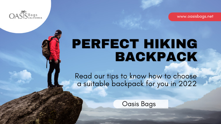 wholesale hiking backpack