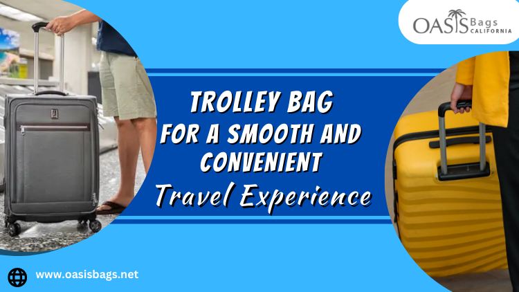 trolley bag