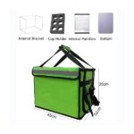 food delivery bag supplier