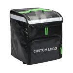 custom delivery bags manufacturer