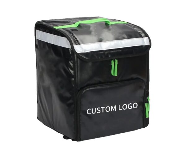 custom delivery bags manufacturer