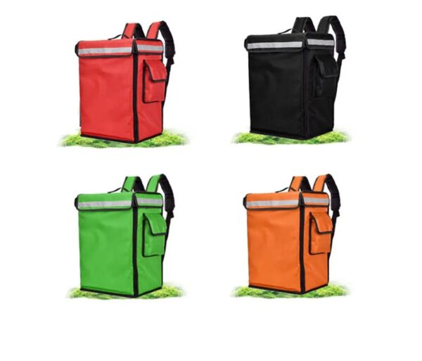 recycle delivery bags supplier