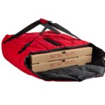 custom delivery bags manufacturer