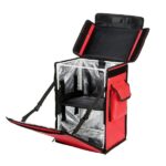 wholesale thermal delivery bags for food