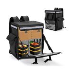 pizza delivery bags manufacturer