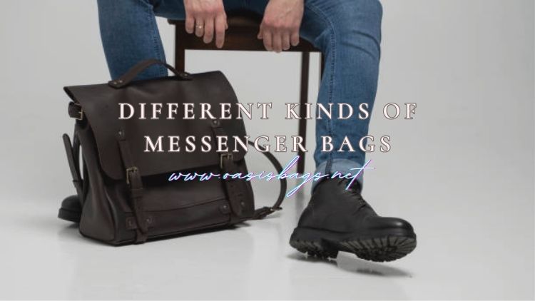 messenger bags supplier