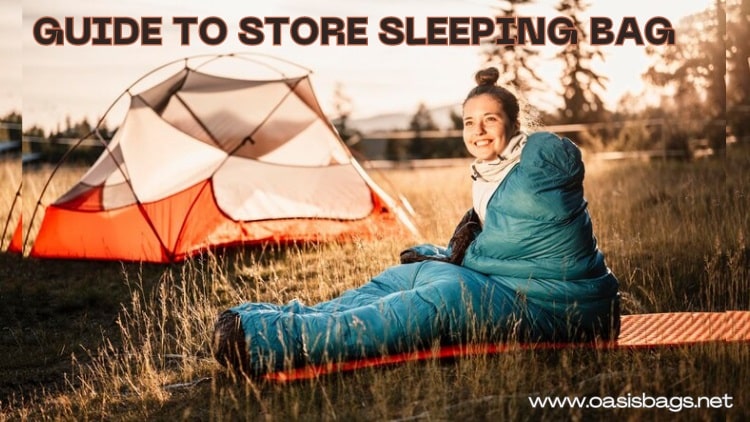 sleeping bags manufacturer