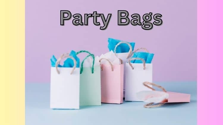gift bags supplier
