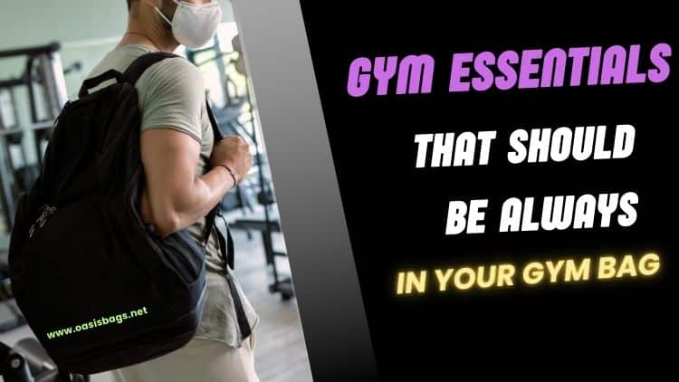 wholesale gym bags supplier