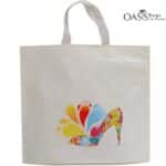 printed shopping bags recycler