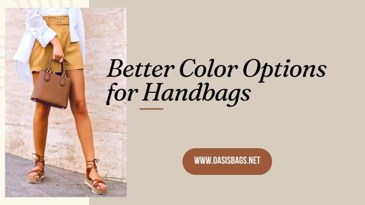 hand bags supplier