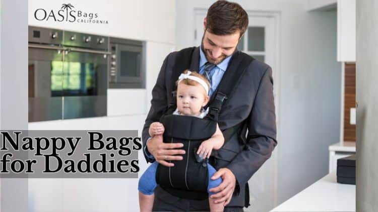 nappy bags manufacturer