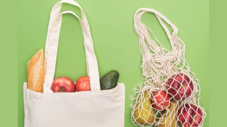 Difference between Tote Bags and Shopping Bags wholesale bags supplier