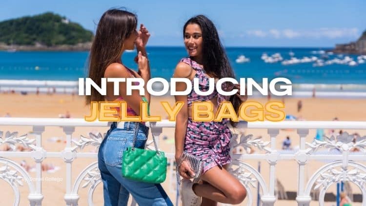 jelly bags manufacturer