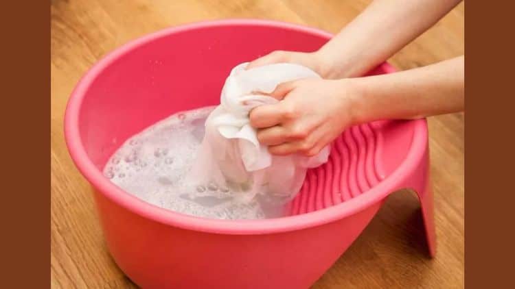 Tips to Wash Tote Bags bulk canvas bags vendor