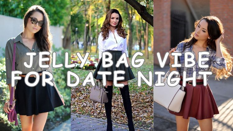 jelly bags manufacturer