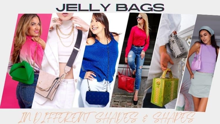 bulk jelly bag manufacturers