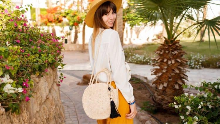 Stylish Mini Tote Bags wholesale mini tote bags