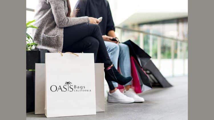 Customizing and Private Labeling Your Totes for Branding Purpose wholesale private label tote bags