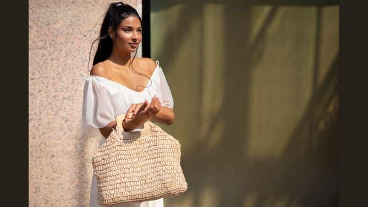 Street Style Fashion with Tote Bag tote bags manufacturer