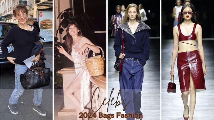 celebrities bags supplier