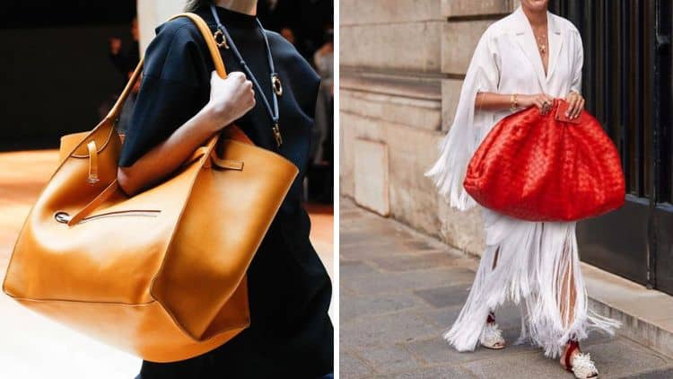 oversized bags manufacturer