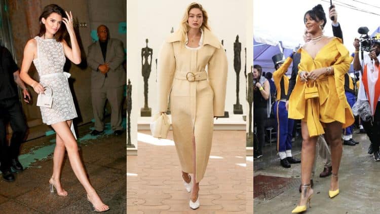 celebs bags supplier