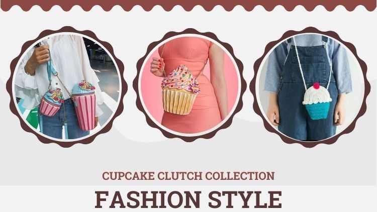 cupcake clutch manufacturer