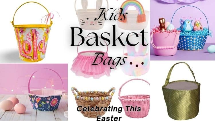 easter bags supplier