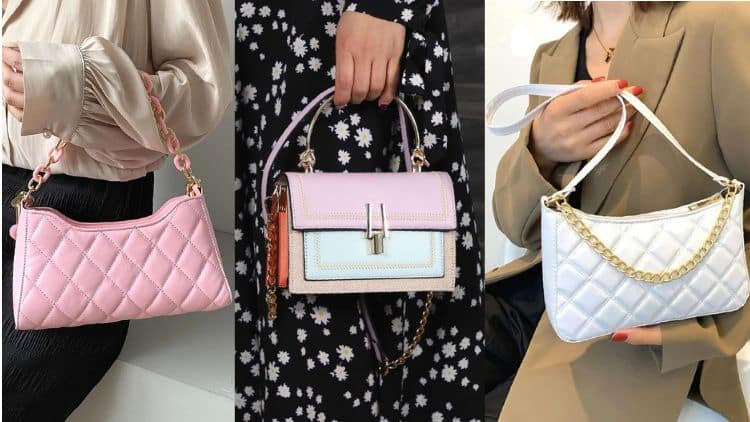 bulk small flap bag vendor