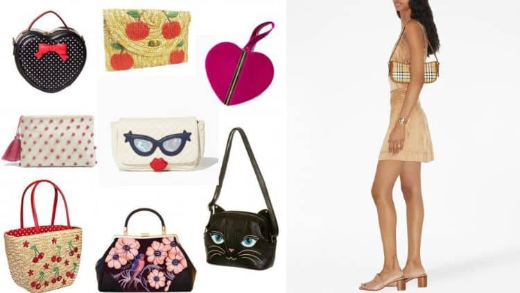 wholesale vintage bag vendor