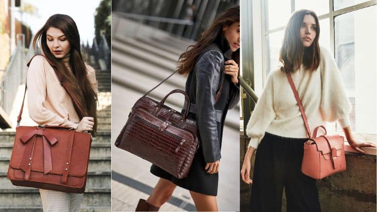 satchel bag supplier