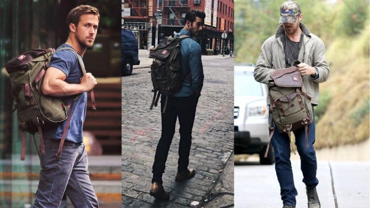 men bags wholesale supplier