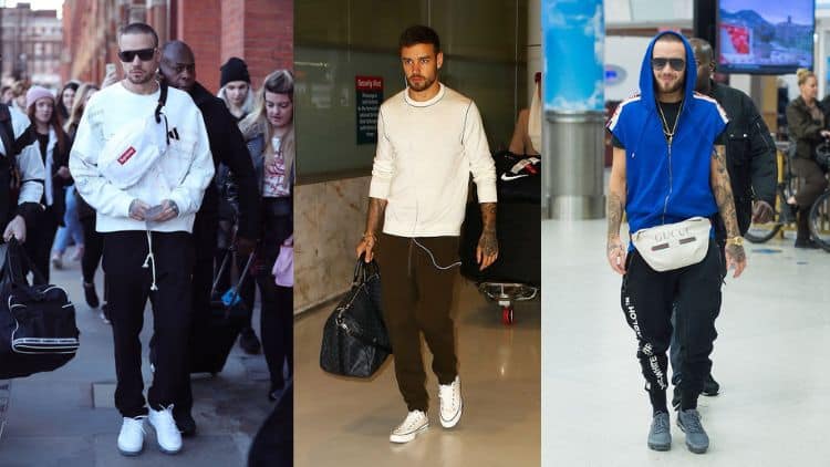 bulk men bags vendor