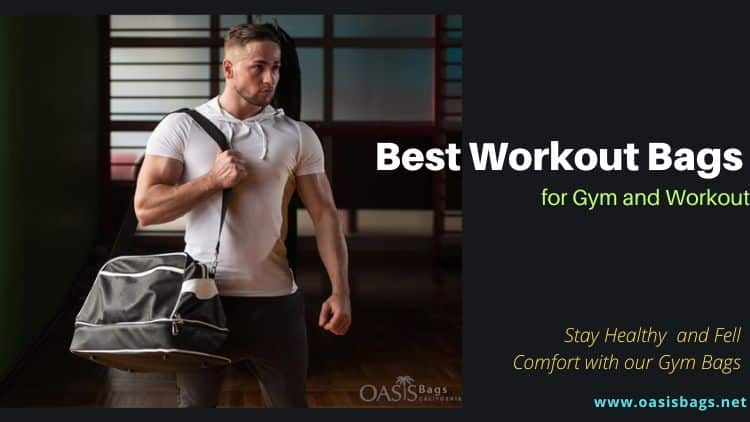 wholesale gym bags vendors