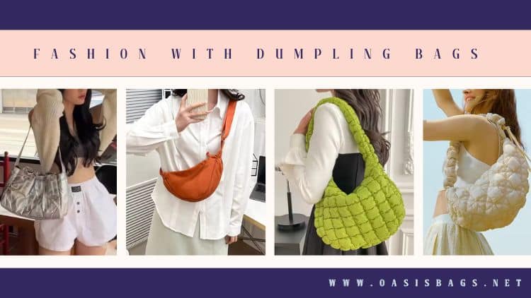 private label dumpling bags manufacturer