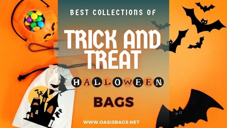wholesale Halloween bags supplier