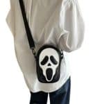 Skull Halloween Crossbody Bag Manufacturer