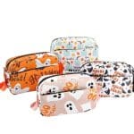 spooky overnight kids cross body bag wholesaler