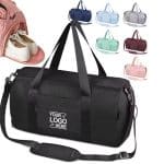 Wholesale Waterproof Unisex Sports Bag Manufacturer