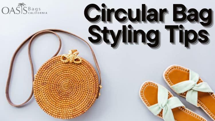 circular bags manufacturer