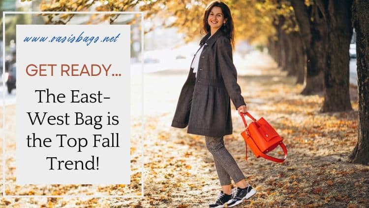 east-west bags supplier